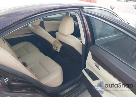 2016 Lexus Es 350 из США, поврежденный, VIN JTHBK1GG3G2218099